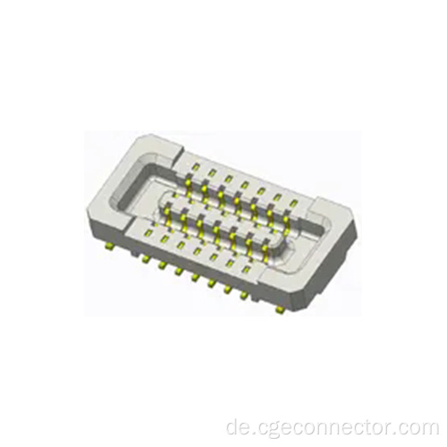 H = 0,80 SMT Vertical Type Board zum Board Connector